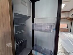 PÖSSL Roadcruiser - Citroen 140PS Automat Modell 2025