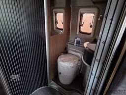 PÖSSL Roadcruiser - Citroen 140PS Automat Modell 2025