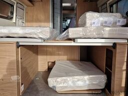 PÖSSL Roadcruiser - Citroen 140PS Automat Modell 2025