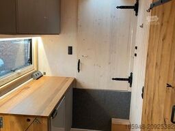 MAN TGA 18.440 4x4 BLS *Weltreisemobil|Expedition*