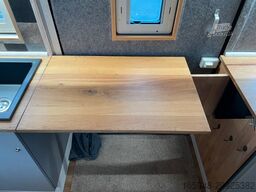 MAN TGA 18.440 4x4 BLS *Weltreisemobil|Expedition*