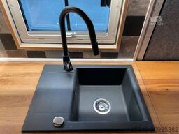 MAN TGA 18.440 4x4 BLS *Weltreisemobil|Expedition*