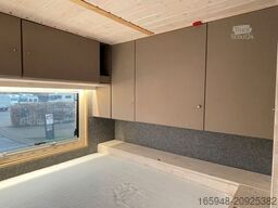 MAN TGA 18.440 4x4 BLS *Weltreisemobil|Expedition*