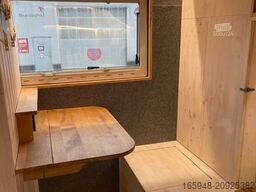 MAN TGA 18.440 4x4 BLS *Weltreisemobil|Expedition*