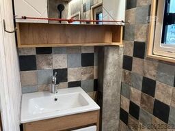 MAN TGA 18.440 4x4 BLS *Weltreisemobil|Expedition*