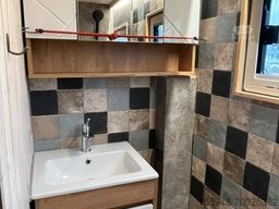 MAN TGA 18.440 4x4 BLS *Weltreisemobil|Expedition*