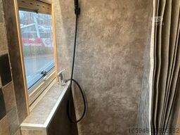 MAN TGA 18.440 4x4 BLS *Weltreisemobil|Expedition*