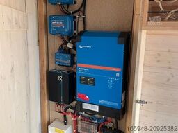 MAN TGA 18.440 4x4 BLS *Weltreisemobil|Expedition*