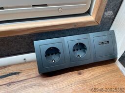 MAN TGA 18.440 4x4 BLS *Weltreisemobil|Expedition*