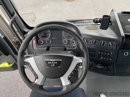 MAN TGA 18.440 4x4 BLS *Weltreisemobil|Expedition*