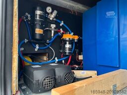 MAN TGA 18.440 4x4 BLS *Weltreisemobil|Expedition*