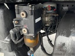 MAN TGA 18.440 4x4 BLS *Weltreisemobil|Expedition*