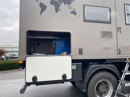 MAN TGA 18.440 4x4 BLS *Weltreisemobil|Expedition*