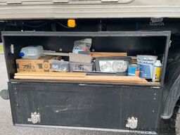 MAN TGA 18.440 4x4 BLS *Weltreisemobil|Expedition*