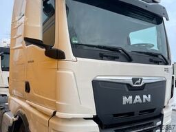 MAN TGX XXL 18.510 4X2 LL SA - NUR 68000km!!!