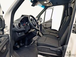 MERCEDES-BENZ Sprinter 317 CDI PRO Supermaxi XXL Extralang #01