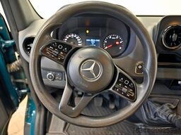 MERCEDES-BENZ Sprinter 314 CDI ALLRAD 4x4 Doppelkabine Klima