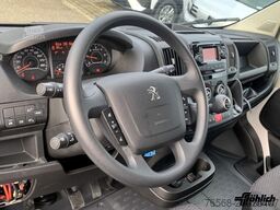 PEUGEOT Boxer HDi 435 L4 (250/250L)