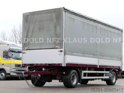  Galliker ST 2A Durchladesystem Bordwände LBW