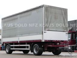  Galliker ST 2A Durchladesystem Bordwände LBW