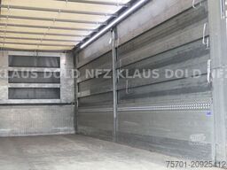  Galliker ST 2A Durchladesystem Bordwände LBW