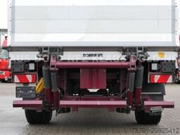  Galliker ST 2A Durchladesystem Bordwände LBW