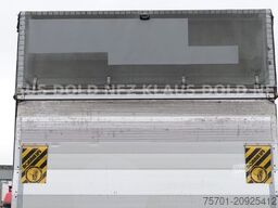  Galliker ST 2A Durchladesystem Bordwände LBW