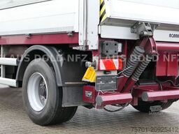  Galliker ST 2A Durchladesystem Bordwände LBW