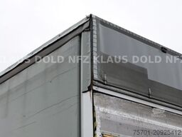  Galliker ST 2A Durchladesystem Bordwände LBW