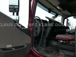 VOLVO FH 420 Pritsche Plane Bordwände Vollluft Euro 6
