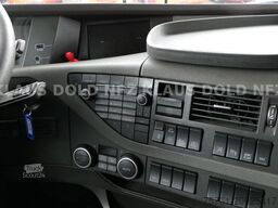 VOLVO FH 420 Pritsche Plane Bordwände Vollluft Euro 6