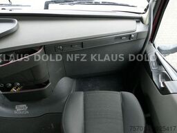 VOLVO FH 420 Pritsche Plane Bordwände Vollluft Euro 6
