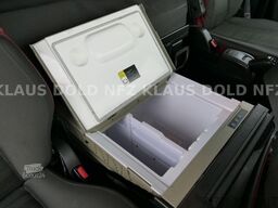 VOLVO FH 420 Pritsche Plane Bordwände Vollluft Euro 6