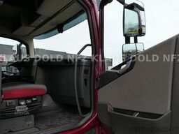 VOLVO FH 420 Pritsche Plane Bordwände Vollluft Euro 6