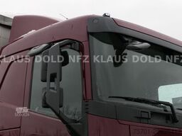 VOLVO FH 420 Pritsche Plane Bordwände Vollluft Euro 6