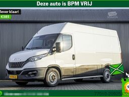 IVECO Daily **35S14V 2.3 L2H2 | Automaat | Euro 6 | Cr