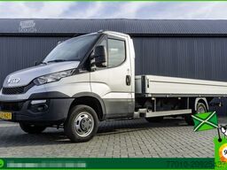 IVECO Daily 50C17 | 170 PK | Automaat | 5-meter laadba