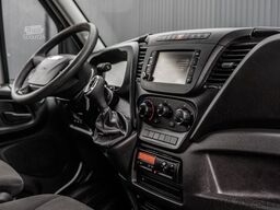 IVECO Daily 50C17 | 170 PK | Automaat | 5-meter laadba