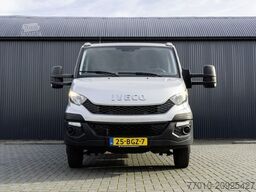 IVECO Daily 50C17 | 170 PK | Automaat | 5-meter laadba