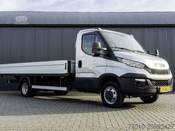 IVECO Daily 50C17 | 170 PK | Automaat | 5-meter laadba