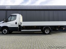 IVECO Daily 50C17 | 170 PK | Automaat | 5-meter laadba