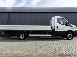 IVECO Daily 50C17 | 170 PK | Automaat | 5-meter laadba