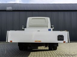 IVECO Daily 50C17 | 170 PK | Automaat | 5-meter laadba