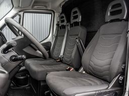 IVECO Daily 50C17 | 170 PK | Automaat | 5-meter laadba