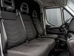 IVECO Daily 50C17 | 170 PK | Automaat | 5-meter laadba