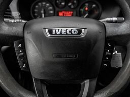 IVECO Daily 50C17 | 170 PK | Automaat | 5-meter laadba