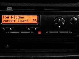 IVECO Daily 50C17 | 170 PK | Automaat | 5-meter laadba