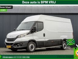 IVECO Daily **35S14V 2.3 L2H2 | Automaat | Euro 6 | Cr