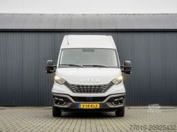 IVECO Daily **35S14V 2.3 L2H2 | Automaat | Euro 6 | Cr