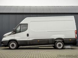 IVECO Daily **35S14V 2.3 L2H2 | Automaat | Euro 6 | Cr
